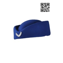 SKHJM-011 網上下單軍帽  設計空軍帽 來樣訂造軍帽 軍帽製造商   羊毛混紡織布  海軍帽價格 SKHJM-011 網上下單軍帽  設計空軍帽 來樣訂造軍帽 軍帽製造商   羊毛混紡織布  海軍帽價格